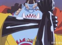 海贼王：甚平加入草帽海贼团只为增加战力？不然，其实另有深意！