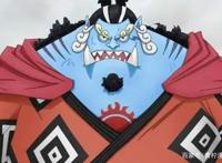 海贼王：如今甚平现身，山治还是主力吗？尾田早已透露端倪