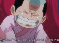 海贼王980：甚平回归，草帽一伙大团圆！勘十郎能逃走有多离谱？