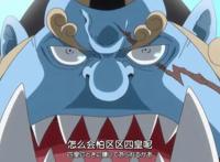 海贼王：甚平上船之后，可以取代三大战力中的一位，还不会被骂！