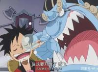海贼王：甚平堪称换团达人，有海迷竟戏称其为“三姓鱼人”？