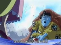 海贼王：动画组替尾田宣布甚平加入草帽团，“海上第五皇”诞生