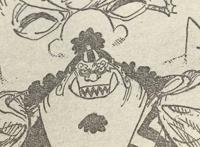 海贼王976话：甚平回归草帽团，他带来了两个消息，一个喜一个悲