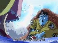 《海贼王》甚平离开大妈海贼团后，是否失去了什么？