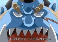 海贼王：曾经的七武海，路飞的新同伴，甚平的结局是什么？