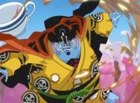 海贼王：曾经的七武海，路飞的新同伴，甚平的结局是什么？