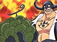 《海贼王》福斯福被甚平吊打，暴露了百兽海贼团的真实水平