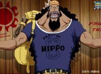 海贼王：甚平在和之国偶遇故人，身为飞六胞的他说出了凯多的秘密