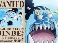 海贼王：甚平瞎了？摆脱四皇付出失明代价，还是尾田忘了画眼珠子