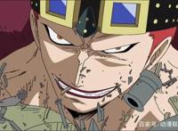 海贼王：甚平加入草帽团，罗：现在连个操舵手的岗位都没了