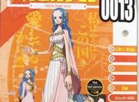 海贼王927话：甚平上船被确认，生命卡10号，最后的伙伴出现了