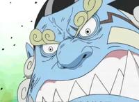 海贼王人物传：海侠甚平