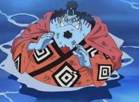 海贼王：甚平是如何从BIGMOM手下逃出来的？有三种可能性