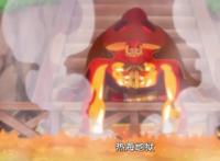 海贼王：甚平是如何从BIGMOM手下逃出来的？有三种可能性