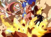 海贼王：甚平是如何从BIGMOM手下逃出来的？有三种可能性