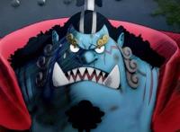 《海贼王》甚平将成草帽一伙首位牺牲者，明为舵手，实则工具人！