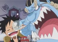 海贼王：甚平的梦想基本实现了，路飞为何还极力邀请他上船？