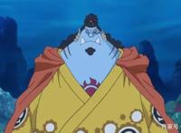 海贼王：甚平两年后海里真无敌吗？事实并非如此！