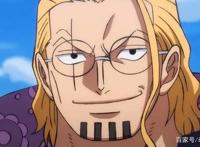 海贼王：甚平两年后海里真无敌吗？事实并非如此！