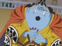 《海贼王》甚平在七武海里排第几？