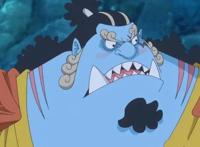 海贼王中甚平的真实身份是什么？