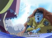 海贼王：甚平去哪了？草帽海贼团唯一一位被完全忽略的小透明