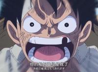 海贼王：甚平去哪了？草帽海贼团唯一一位被完全忽略的小透明