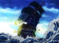 海贼王980集：甚平回归，全员表情亮了