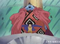 海贼王，原王下七武海——甚平，实力解析