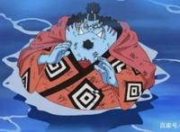 海贼王：盘点七武海甚平的强大实力，妥妥的草帽三大战力之一