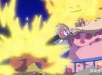 海贼王：盘点七武海甚平的强大实力，妥妥的草帽三大战力之一