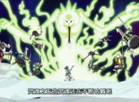海贼王：两年后的布鲁克很强势，轻松秒杀四皇干部！