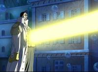 海贼王：2Y期间布鲁克是唯一没有正经修行的，这可能是个意外！