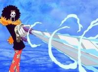 海贼王：灵魂之王布鲁克能力觉醒之时，便是皇级大佬头疼的时候