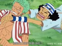 海贼王中的不死长者，布鲁克的实力到底有多强