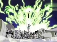 海贼王布鲁克作为什么能海中奔跑，难道已强大敌到免疫海水？