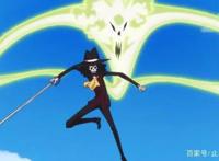 《海贼王》从不掉链子的布鲁克