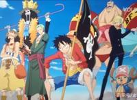 《海贼王》从不掉链子的布鲁克