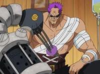 海贼王：布鲁克等4人都曾失去全部的伙伴，却走出了不同的人生