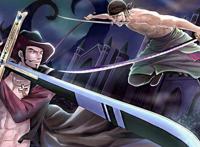 海贼王：布鲁克存在感弱，是不是草帽海贼团中塑造最失败的船员？