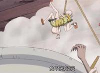 海贼王814集：布鲁克“灵魂之王”模式现身，乔巴神似白胡子