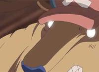 海贼王814集：布鲁克“灵魂之王”模式现身，乔巴神似白胡子