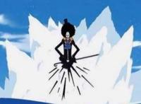 海贼王：“黄泉之主”布鲁克有多强？巅峰战鹰眼，四皇级当他小弟