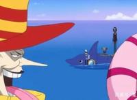 海贼王：布鲁克故意为之？毁照片，干四皇，铁骨铮铮却被暴打