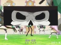 海贼王：布鲁克故意为之？毁照片，干四皇，铁骨铮铮却被暴打