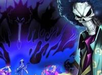 海贼王未解之谜——布鲁克的隐藏能力