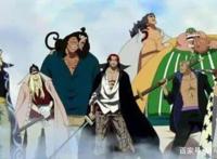 海贼王：布鲁克到底是不是洛克斯？网友说：他自己说了算