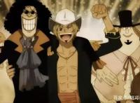 海贼王：布鲁克到底是不是洛克斯？网友说：他自己说了算