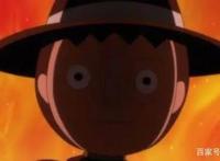 海贼王：布鲁克隐藏实力曝光，与鹰眼大战五天五夜不分胜负！