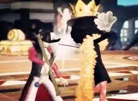 海贼王：布鲁克隐藏实力曝光，与鹰眼大战五天五夜不分胜负！